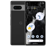 Google Pixel 7 5G Dual SIM 8/128GB Obsidian Black - 1080012 - zdjęcie 1